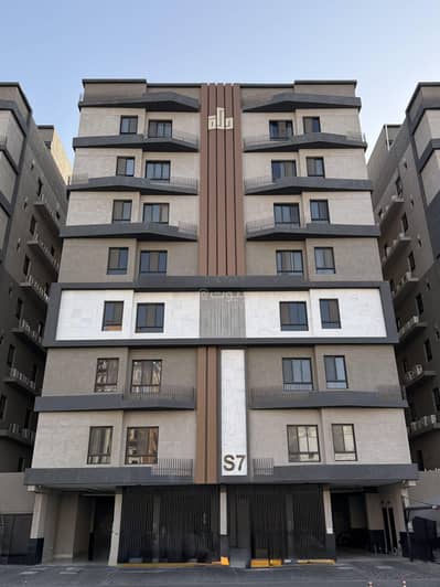 5 Bedroom Flat for Sale in North Jeddah, Jeddah - 5 Bedroom Apartment For Sale in Al Nuzhah, Jeddah