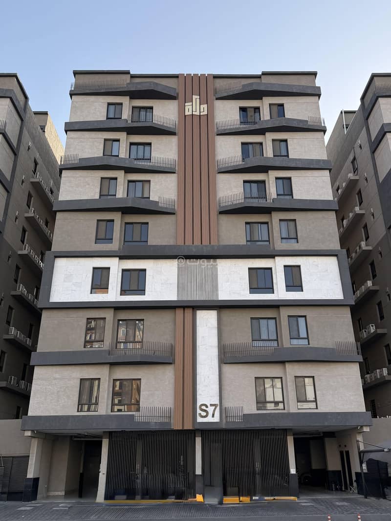 5 Bedroom Apartment For Sale in Al Nuzhah, Jeddah 5 Bedroom Apartment For Sale in Al Nuzhah, Jeddah