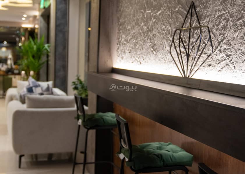 One-bedroom suite with a living room and private bathroom. Unit#2 One-bedroom suite with a living room and private bathroom. Unit#2