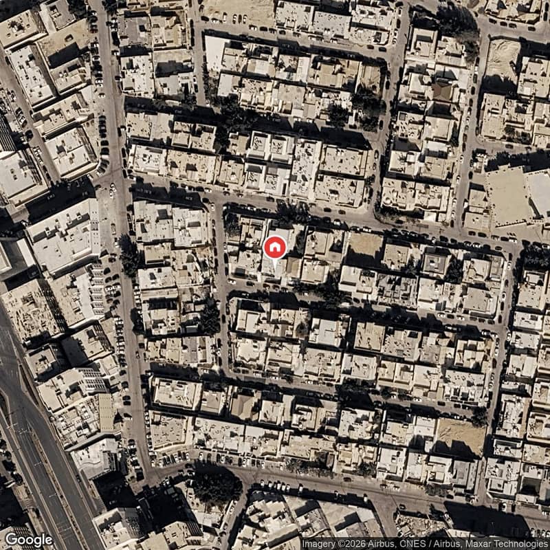 Villa for Sale in Al Olaya, North Riyadh Villa for Sale in Al Olaya, North Riyadh