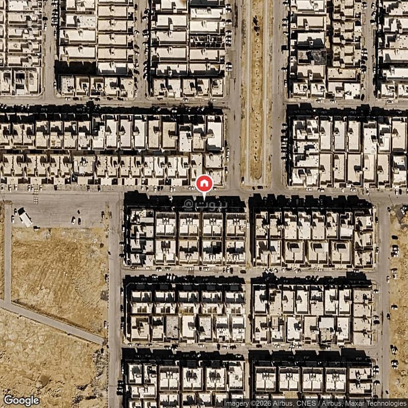 Villa for Sale in Badr, South Riyadh Villa for Sale in Badr, South Riyadh