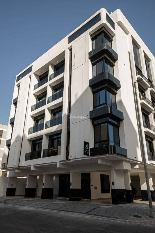 Luxurious apartment for sale in Al-Rawda neighborhood Luxurious apartment for sale in Al-Rawda neighborhood