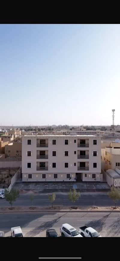 3 Bedroom Apartment for Sale in South Riyadh, Riyadh - Owner-occupied apartment in Al-Marwah neighborhood