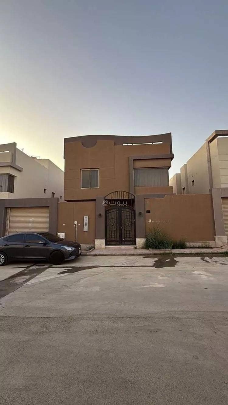 Villa for Sale in Al Arid, North Riyadh Villa for Sale in Al Arid, North Riyadh