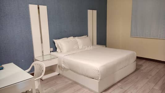 3 Bedroom Apartment for Rent in Al Nahdah, Buraydah Al Qassim Region - Two-bedroom apartment