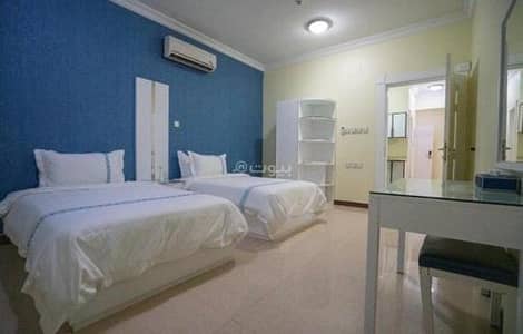 3 Bedroom Flat for Rent in Al Nahdah, Buraydah Al Qassim Region - Two-Bedroom Suite - Private Suite