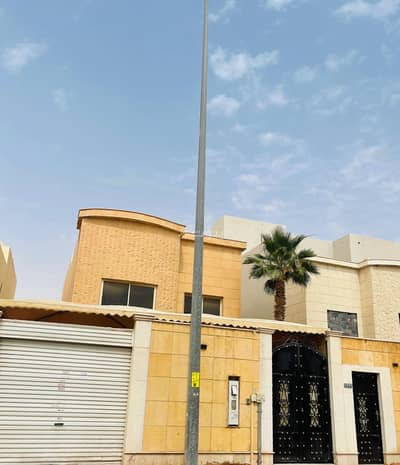 4 Bedroom Villa for Rent in North Riyadh, Riyadh - Villa in North Riyadh，Hittin 4 bedrooms 250000 SAR - 88015324
