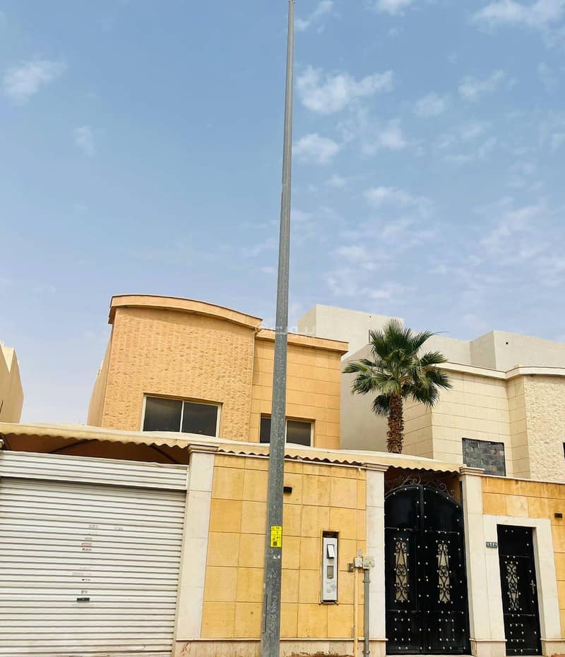 Villa in North Riyadh,Hittin 4 bedrooms 250000 SAR - 88015324 Villa in North Riyadh,Hittin 4 bedrooms 250000 SAR - 88015324