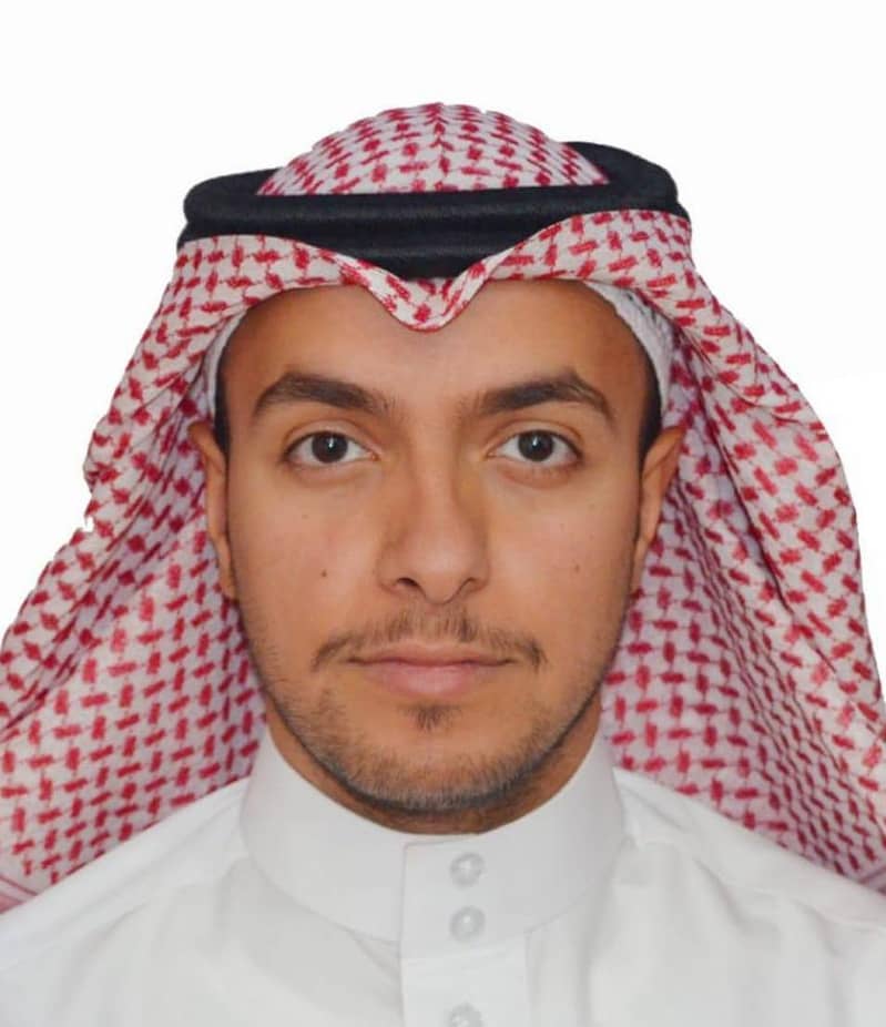 Ali Ahmed