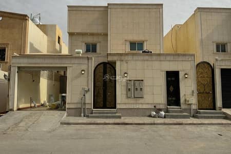 4 Bedroom Villa for Sale in North Riyadh, Riyadh - Villa in North Riyadh，Al Taawun 4 bedrooms 4600000 SAR - 87993456