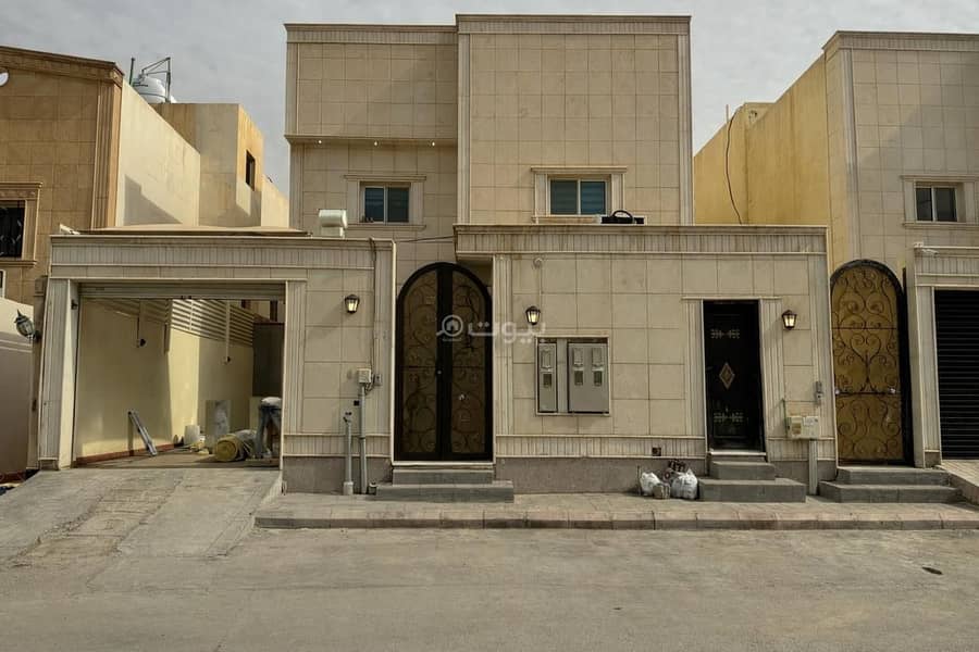 فيلا بغرفة نوم واحدة للبيع في التعاون, الرياض فيلا بغرفة نوم واحدة للبيع في التعاون, الرياض