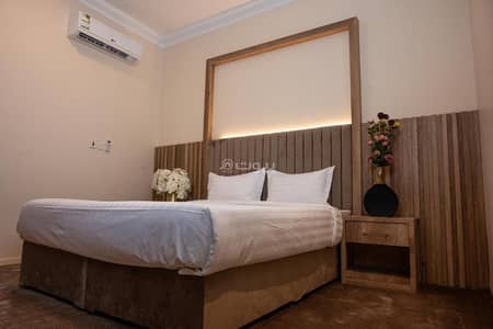 1 Bedroom Room for Rent in Al Masif, Tabuk - Double Room