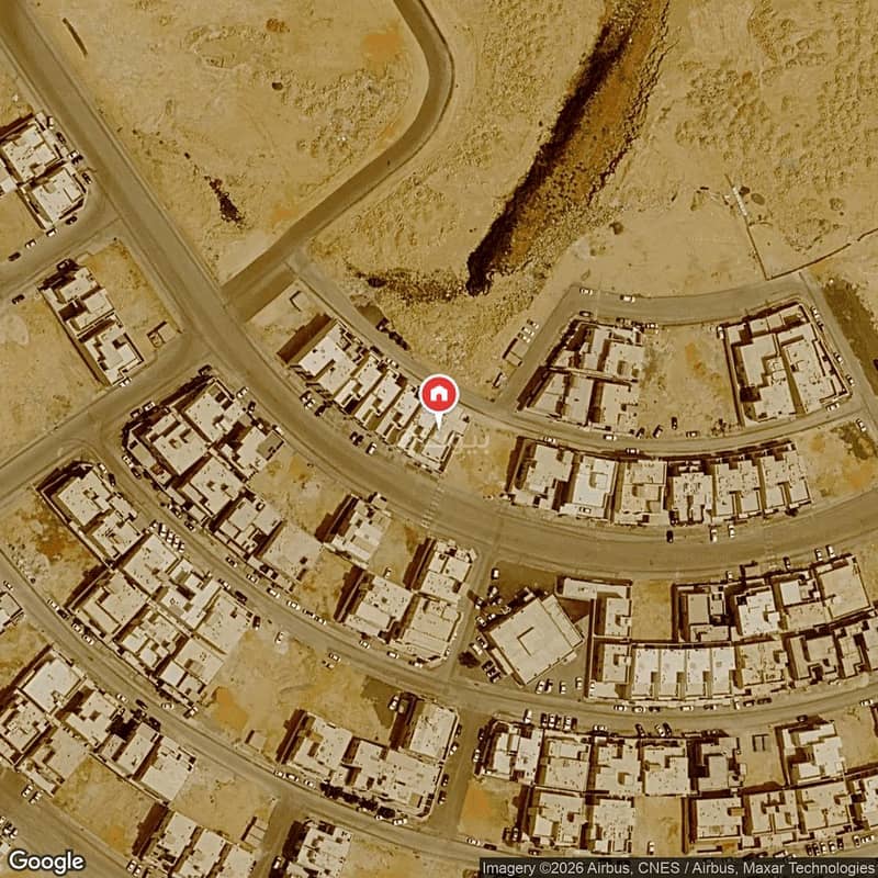 Villa for Sale in Al Mahdiyah, West Riyadh Villa for Sale in Al Mahdiyah, West Riyadh