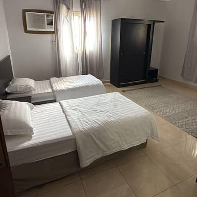 2 Bedroom Flat for Rent in Al Khalidiyah, Al Wajh - Al-Dana 1 - Apartments, Studios, Villas in Al Wajh