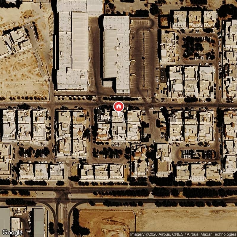 Villa for Sale in Al Jazeera, East Riyadh Villa for Sale in Al Jazeera, East Riyadh