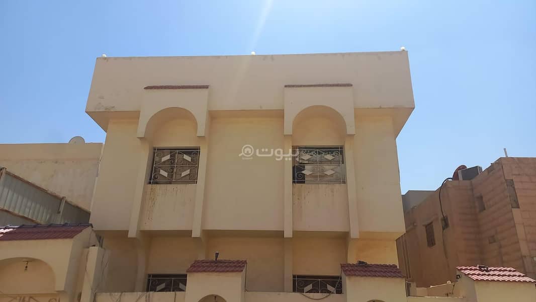 Residential Building For Sale in Al Zahraa, Riyadh Residential Building For Sale in Al Zahraa, Riyadh