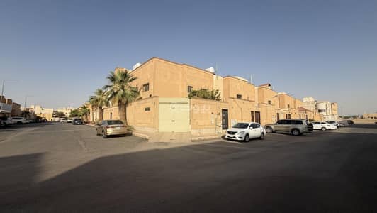 5 Bedroom Villa for Sale in East Riyadh, Riyadh - Corner villa with an area of 384 m in West Yarmouk neighborhood 5 Bedroom Villa for Sale in East Riyadh, Riyadh - Corner villa with an area of 384 m in West Yarmouk neighborhood