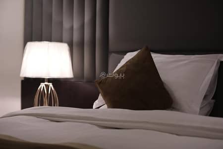 1 Bedroom Room for Rent in al hamra, Tabuk - Standard Room Unit# 4