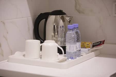 1 Bedroom Room for Rent in al hamra, Tabuk - Standard Room Unit # 3