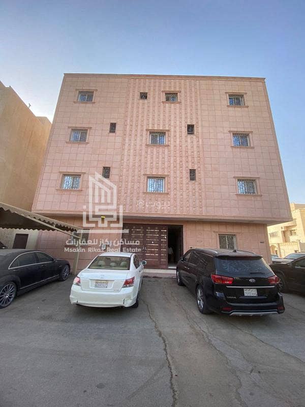 4 Bedroom Apartment For Rent in Al Salam, Riyadh 4 Bedroom Apartment For Rent in Al Salam, Riyadh