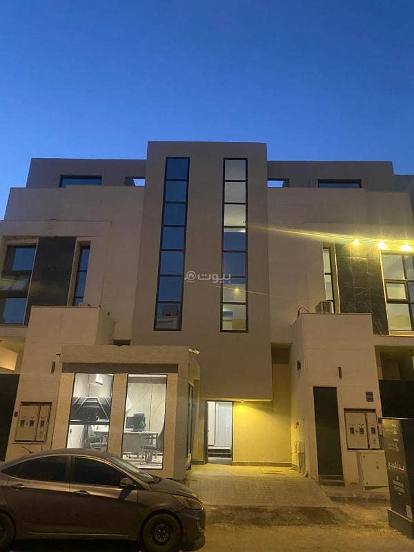 دور للايجار في قرطبة، شرق الرياض دور للايجار في قرطبة، شرق الرياض
