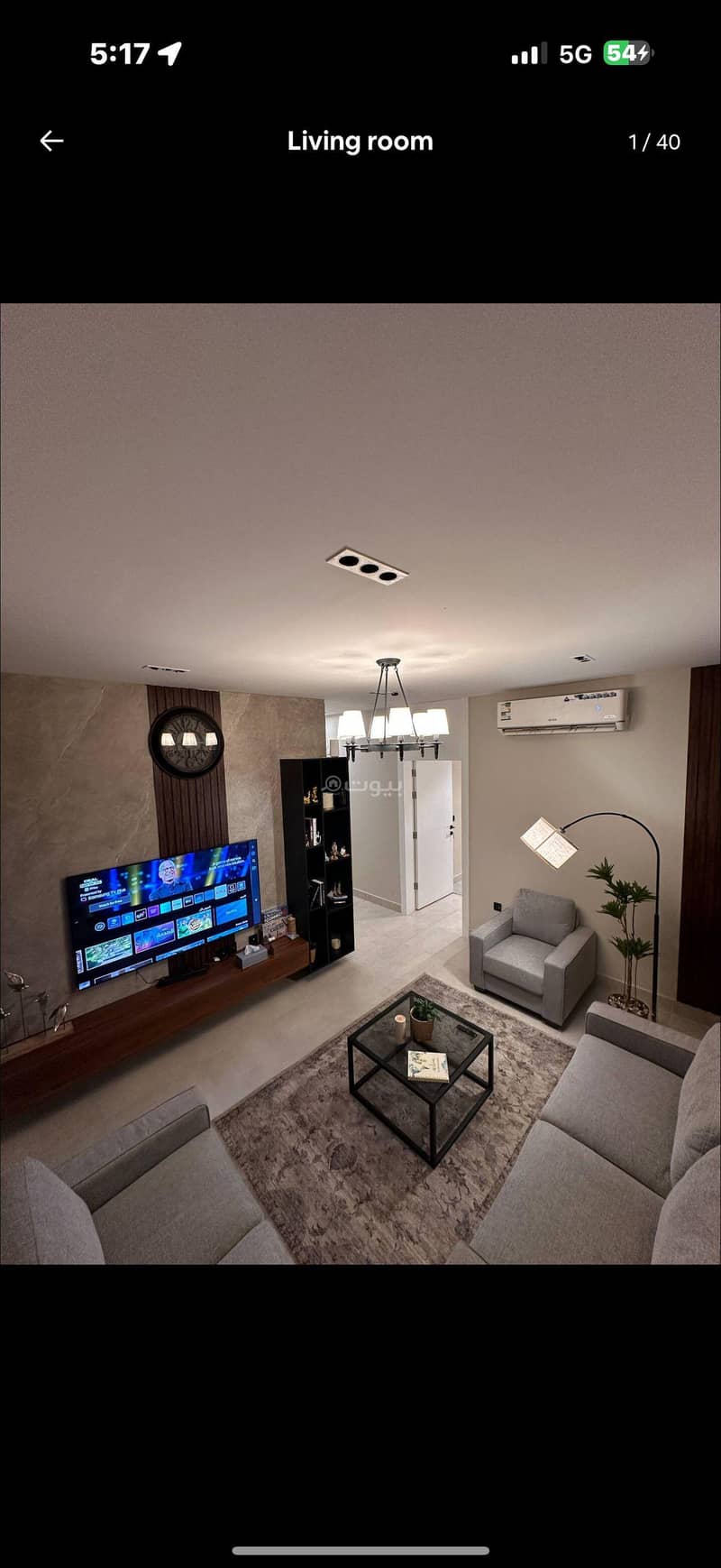 3-room family apartment near the airport with self-entry 3-room family apartment near the airport with self-entry