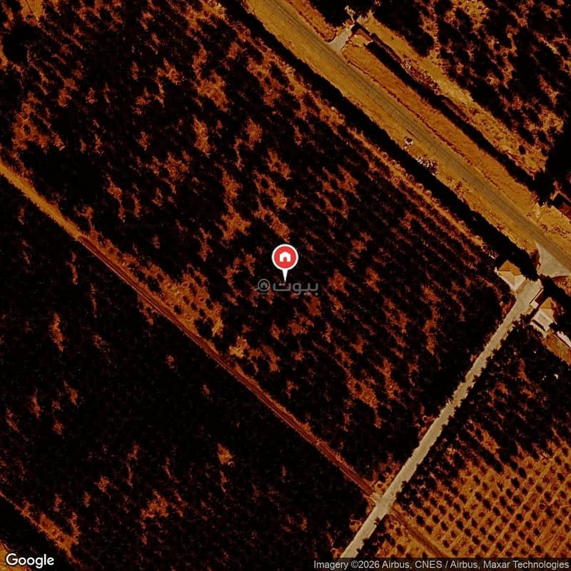 Residential Land For Sale in Almushaeiluh 2 Residential Land For Sale in Almushaeiluh 2