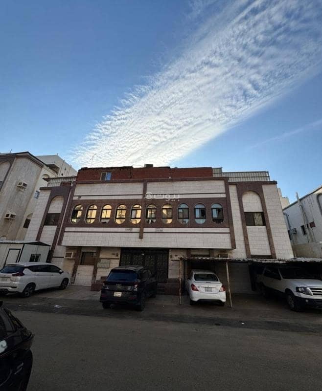 عمارة سكنية للبيع في الربوة، جدة عمارة سكنية للبيع في الربوة، جدة