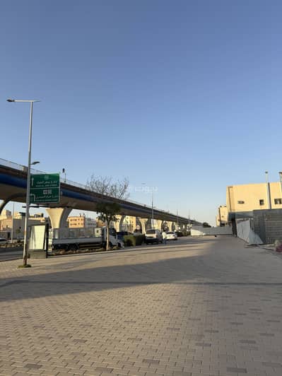 Commercial Land for Rent in South Riyadh, Riyadh - Riyadh Casablanca