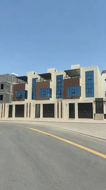 Villa for sale in Al Salam, Madina Villa for sale in Al Salam, Madina