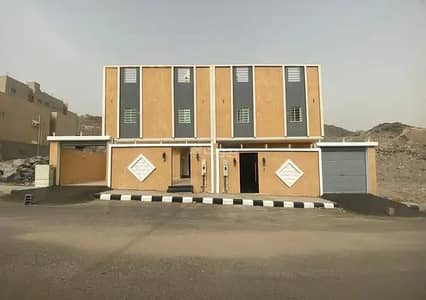 7 Bedroom Villa for Sale in Ash Shamiya Al Jadid, Makkah - A villa for sale on Al Bahaa Al Hanbali Street, Al Shamiya Al Jadid District, Makkah Al Mukarramah City. 7 Bedroom Villa for Sale in Ash Shamiya Al Jadid, Makkah - A villa for sale on Al Bahaa Al Hanbali Street, Al Shamiya Al Jadid District, Makkah Al Mukarramah City.