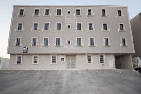 2 Bedroom Flat for Rent in North Riyadh, Riyadh - Apartment for rent on Hamza Al-Hashimi Street, Al-Narjis neighborhood, Riyadh