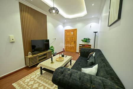3 Bedroom Apartment for Rent in North Jeddah, Jeddah - 3 Bedroom Apartment For Rent in Al Shati, Jeddah