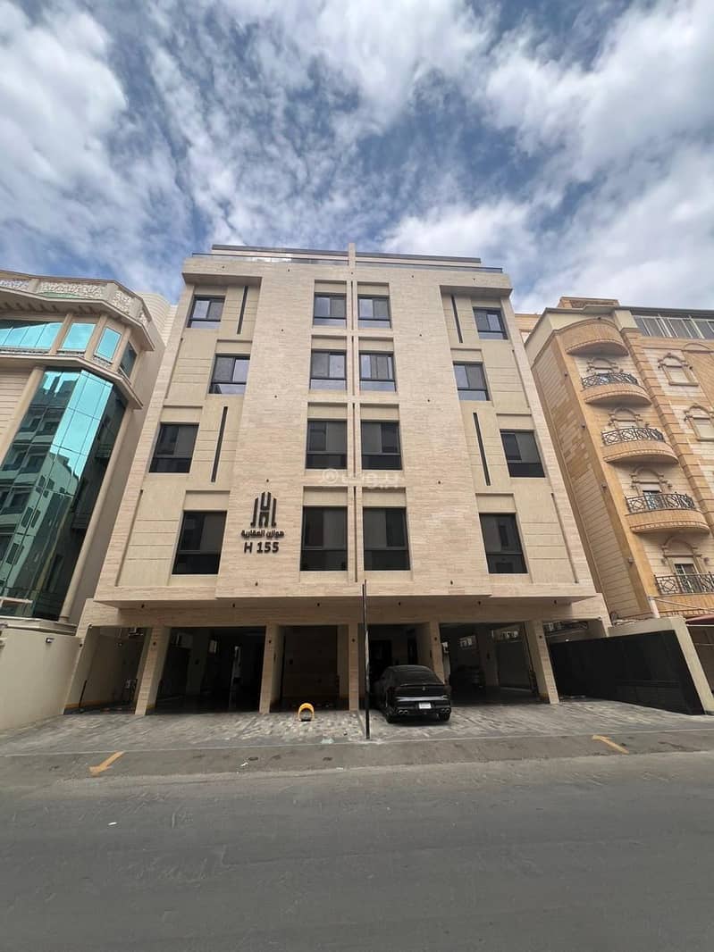 4 Bedroom Apartment For Sale in Al Nahda, Jeddah 4 Bedroom Apartment For Sale in Al Nahda, Jeddah