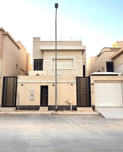 8 Bedroom Villa for Sale in North Riyadh, Riyadh - 8 Bedroom Villa For Sale in Al Wadi, Riyadh