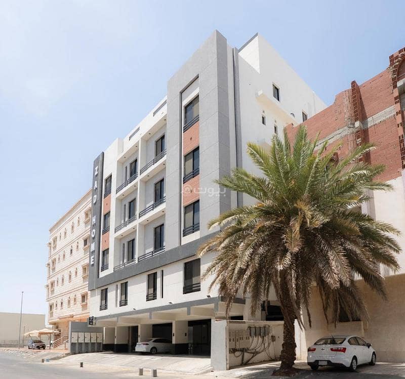 3 Bedroom Apartment For Sale in Al Safa, Jeddah 3 Bedroom Apartment For Sale in Al Safa, Jeddah