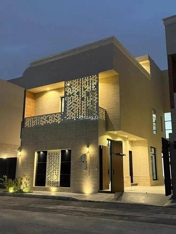 Villa For Sale in Al Mahdiyah, Riyadh Villa For Sale in Al Mahdiyah, Riyadh