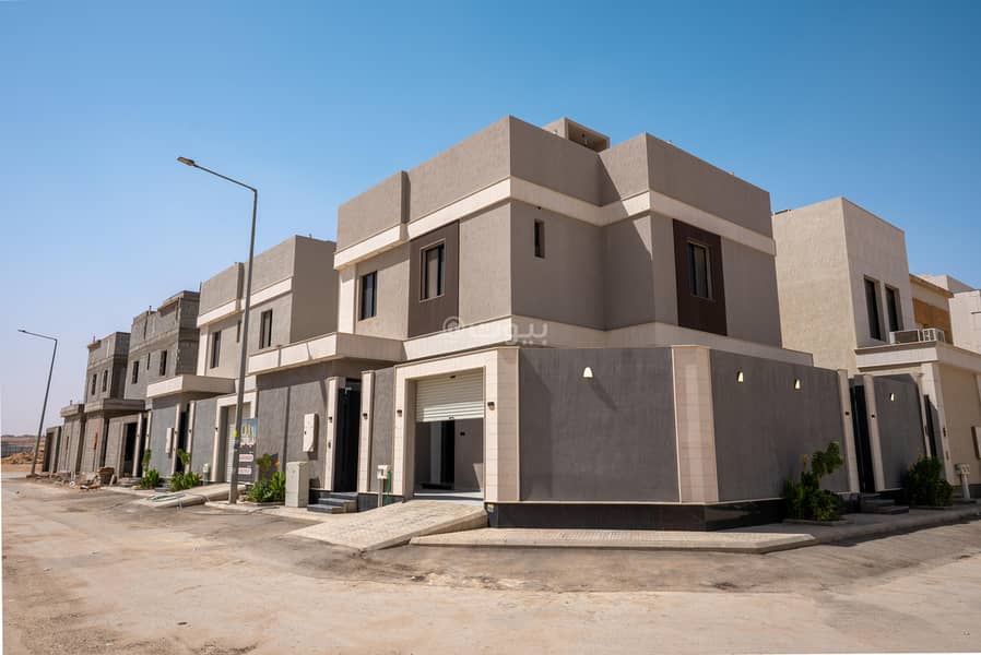 فيلا للبيع في حي الجنادرية , الرياض فيلا للبيع في حي الجنادرية , الرياض
