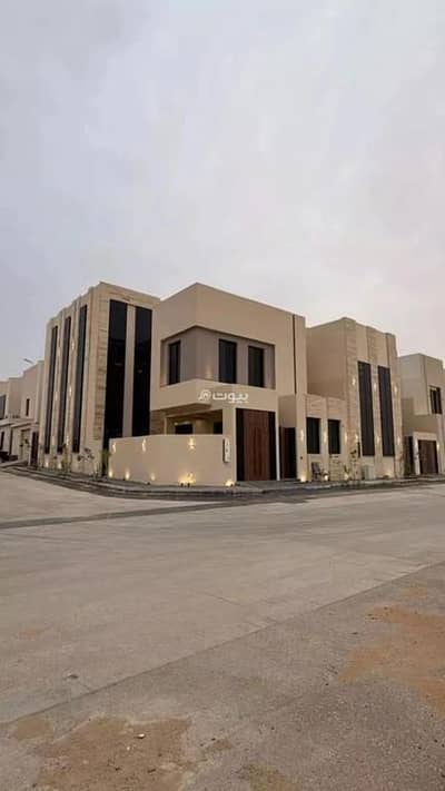 فیلا 5 غرف نوم للبيع في غرب الرياض، الرياض - فيلا للبيع في حي المهدية, مدينة الرياض, منطقة الرياض فیلا 5 غرف نوم للبيع في غرب الرياض، الرياض - فيلا للبيع في حي المهدية, مدينة الرياض, منطقة الرياض