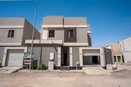 6 Bedroom Villa for Sale in East Riyadh, Riyadh - 6 Bedroom Villa For Sale in Al Janadriyah, Riyadh