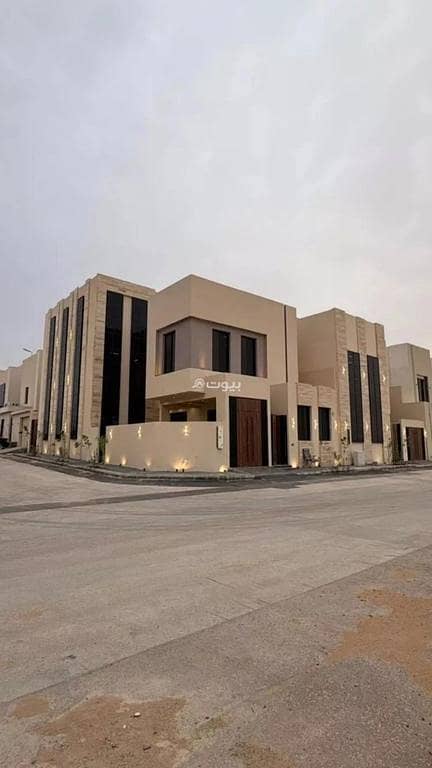 Villa For Sale in Al Mahdiyah, Riyadh Villa For Sale in Al Mahdiyah, Riyadh