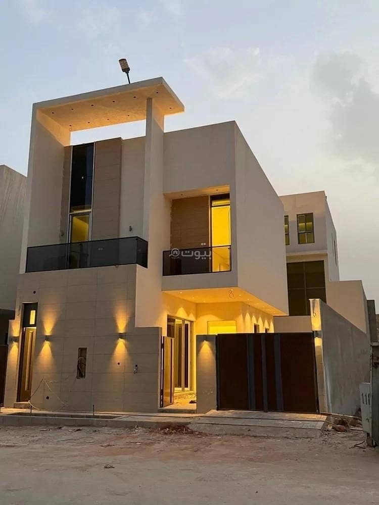 Villa for Sale in Al Mahdiyah, West Riyadh Villa for Sale in Al Mahdiyah, West Riyadh