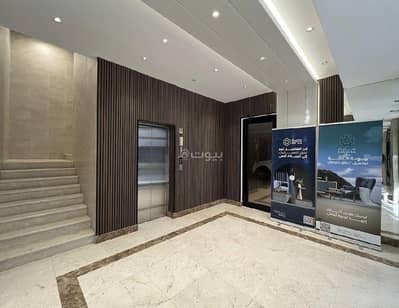 3 Bedroom Apartment for Sale in Central Jeddah, Jeddah - Luxury apartment in Al-Faisaliah