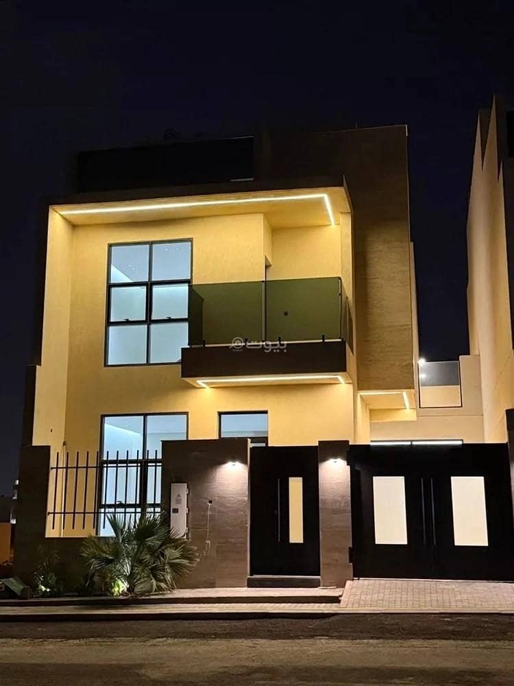 Villa for sale on Street 405, Al Mahdiyah District, Riyadh Villa for sale on Street 405, Al Mahdiyah District, Riyadh