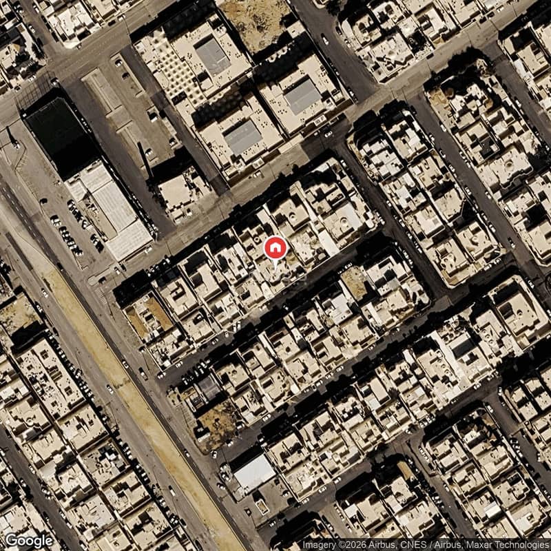 Villa for Sale in Shubra, West Riyadh Villa for Sale in Shubra, West Riyadh