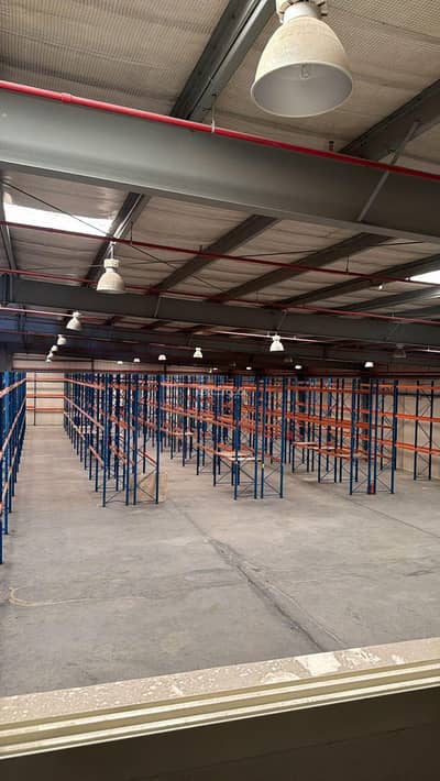 Warehouse for Rent in East Riyadh, Riyadh - Warehouse