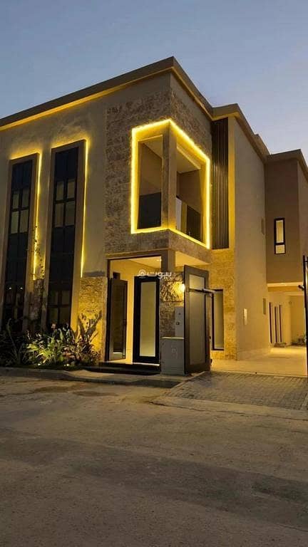Villa For Sale in Al Mahdiyah, Riyadh Villa For Sale in Al Mahdiyah, Riyadh