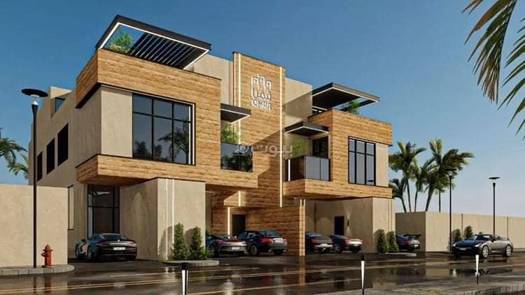 Floor for Sale in Al Rahmaniyah, North Riyadh Floor for Sale in Al Rahmaniyah, North Riyadh
