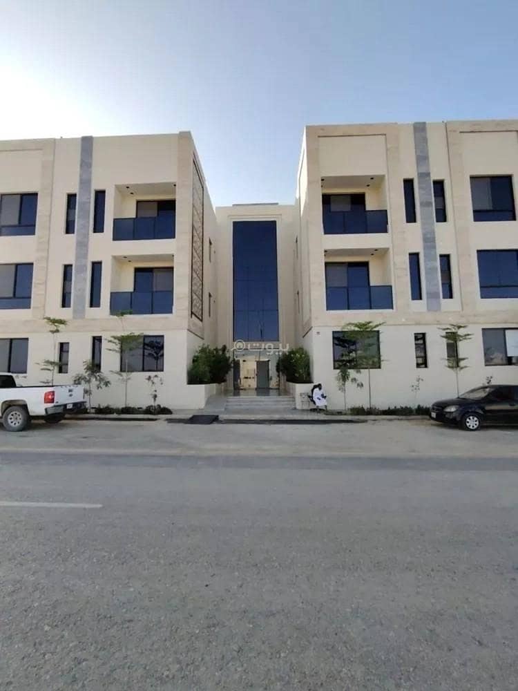 Apartment For Sale in Al Mahdiyah, Riyadh Apartment For Sale in Al Mahdiyah, Riyadh