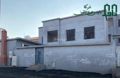 فيلا للبيع في الروضة، أبها فيلا للبيع في الروضة، أبها